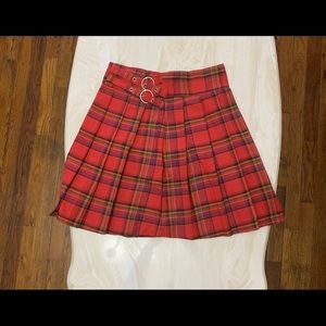 I am selling the skirt from SHEIN